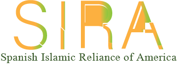 Spanish Islamic Reliance of America Inc. logo
